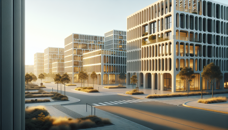 Business i Odense: Sommermåned med kommunale rammer for virksomheder